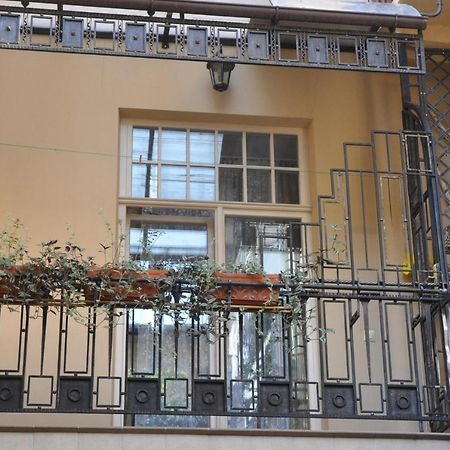 Apartments In Lviv Center Eksteriør billede